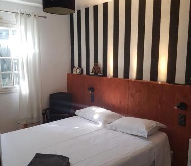 Le Mans House | Le Mans bienvenue