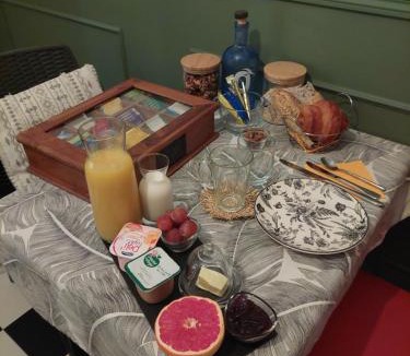 Le Mans House | Le Mans bienvenue