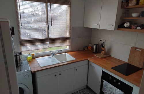 Miroir - Batignolles House | Le Mans Downtown