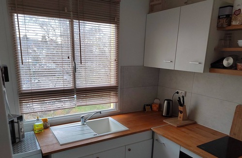 Miroir - Batignolles House | Le Mans Downtown