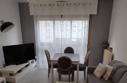 Miroir - Batignolles House | Le Mans Downtown