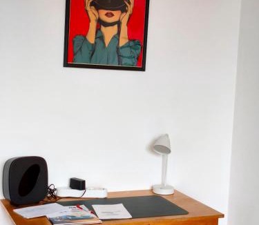 Oasis - Maroc Apartment | Le Mans Vintage