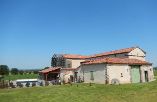 Rosieres House | Le manse des janades