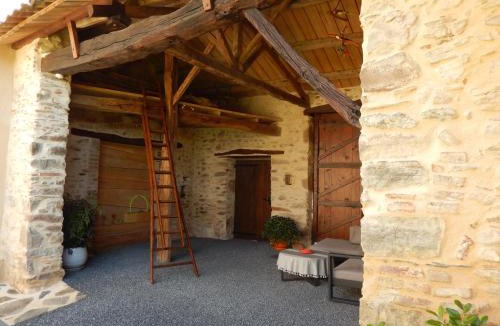 Rosieres House | Le manse des janades