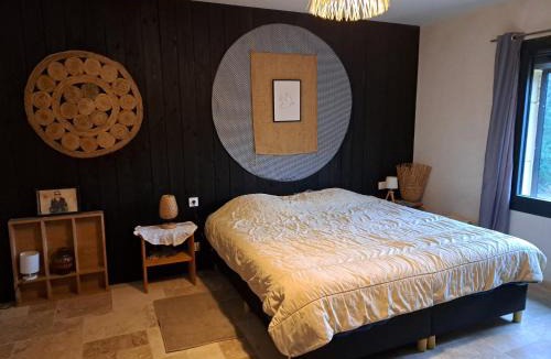 Mialet House | Le MAQUIS DE MIALET