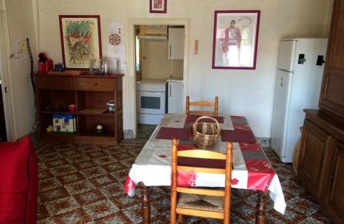 Charmes House | Le Maquis