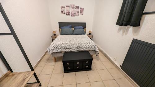 Dole Apartment | Le Maréchal