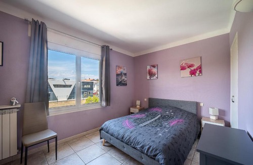 Moulin a Vent Apartment | Le Maréchal Juin - Appt 8 voyageurs