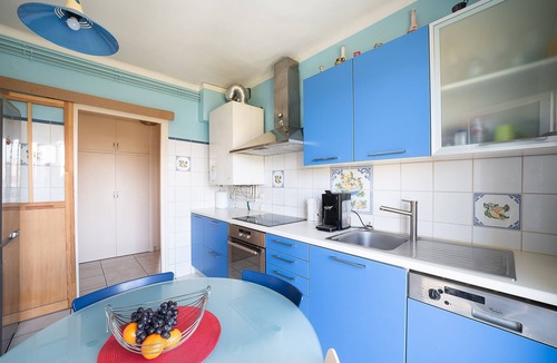 Moulin a Vent Apartment | Le Maréchal Juin - Appt 8 voyageurs