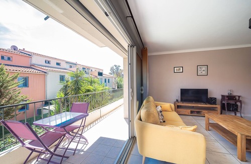 Moulin a Vent Apartment | Le Maréchal Juin - Appt 8 voyageurs
