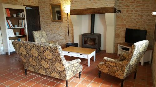 Chasseneuil-sur-Bonnieure House | Le Marais