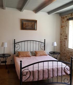 Chasseneuil-sur-Bonnieure House | Le Marais