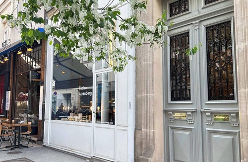 Saint-Merri Apartment | Le Marais Charming Duplex in the Heart of Paris