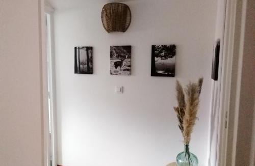 Merville House | Le Marais