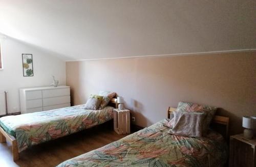 Merville House | Le Marais