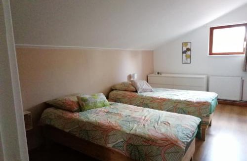 Merville House | Le Marais