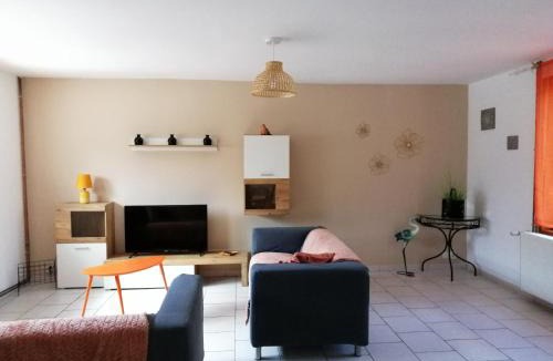 Merville House | Le Marais