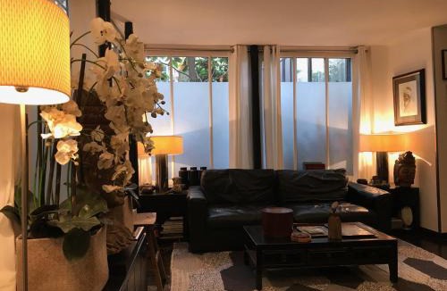 Quartier Sainte-Avoye Apartment | Le Marais Maison En Ville