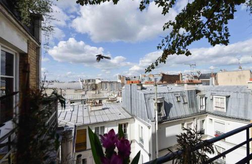 Arsenal Apartment | Le Marais - Perle rare