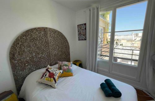Arsenal Apartment | Le Marais - Perle rare