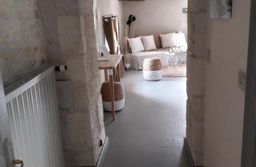 Saint-Pierre-le-Vieux Bed & Breakfast | Le Marais Picotin