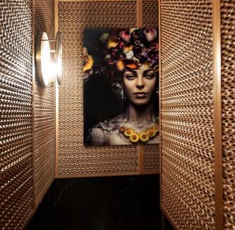 Saint-Gervais Apartment | LE MARAIS PRESTIGE Luxueux - Cosy - Wifi