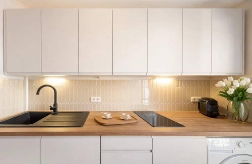 Arsenal Apartment | Le Marais - Prestige studio with lift