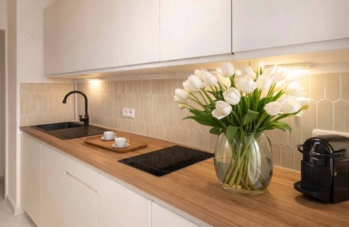 Arsenal Apartment | Le Marais - Prestige studio with lift