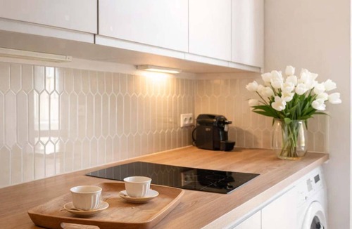 Arsenal Apartment | Le Marais - Prestige studio with lift