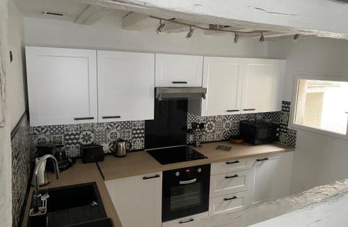 Provins Apartment | Le Marais Vous - Duplex en centre-ville.