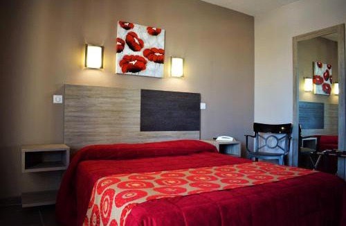 Le Grau-Du-Roi Hotel | Le Maray