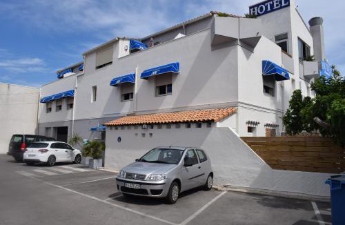 Le Grau-Du-Roi Hotel | Le Maray