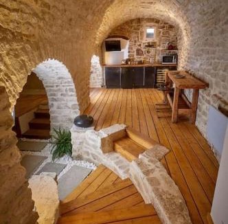 Chablis Apartment | Le Marceau Spa Chablis