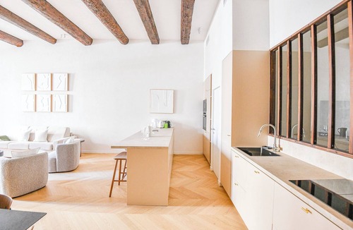 Opera Apartment | Le Marcel - Appart standing 3 ch avec clim