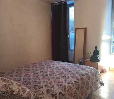 Parthenay Apartment | Le Marché