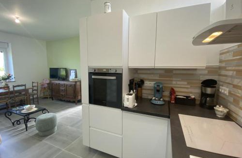 Marcq House | Le marcquis