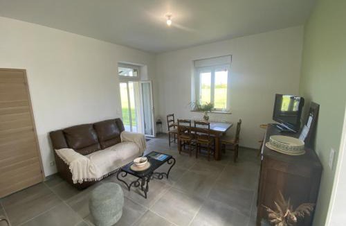 Marcq House | Le marcquis