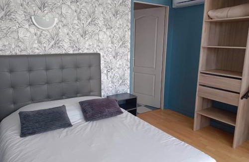 Mareuil-Sur-Lay-Dissais Hotel | Le Mareuillais Hotel-Restaurant