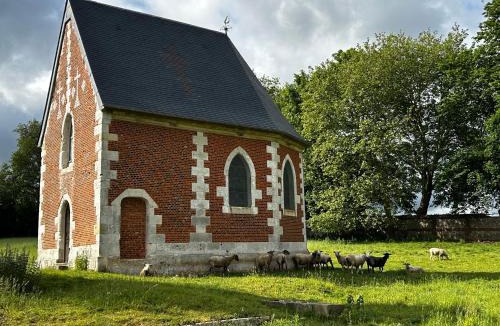 Eslettes House | Le Marg0thier