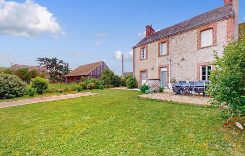 Saint-Viatre House | Le Margautier
