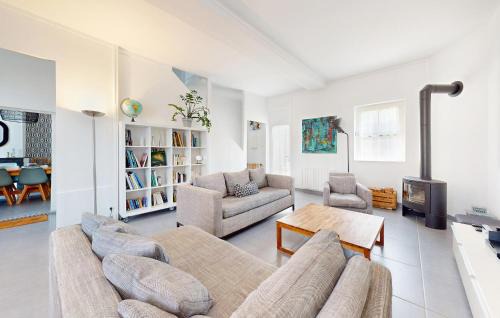 Saint-Viatre House | Le Margautier