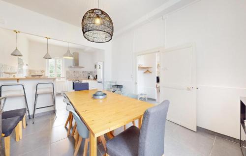 Saint-Viatre House | Le Margautier