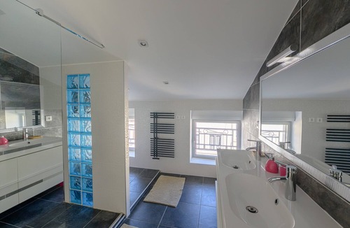 Saint-Roch - Badouillere - Chavanelle Apartment | Le Margeriaz