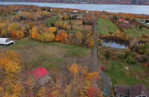 St-Francois-de-l'Ile-d'Orleans House | Le Marguerite | Île d'Orléans | 6 PERS