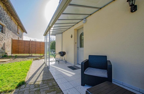 Poivres House | Le Marguette - PEPPERS