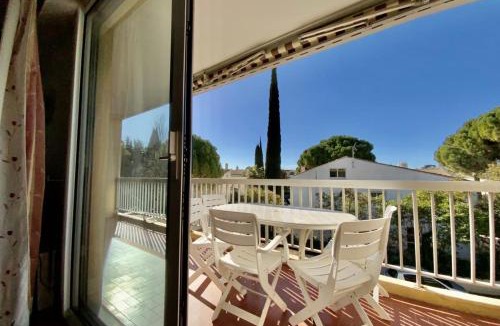Aiguerelles House | Le Marianne- 3 bedrooms and fully air-conditioned!
