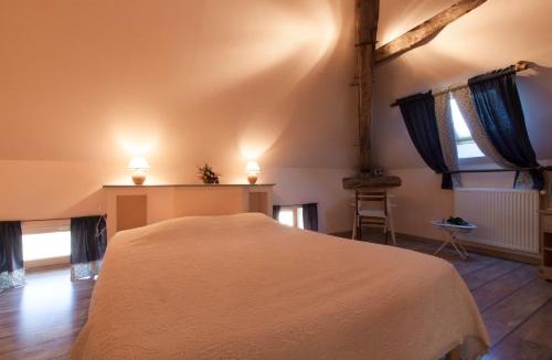 Meloisey Bed & Breakfast | Le Mariecalou