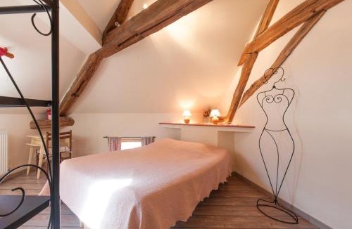 Meloisey Bed & Breakfast | Le Mariecalou