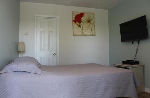 Vaudreuil Hotel | Le Marigot