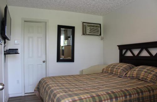 Vaudreuil Hotel | Le Marigot